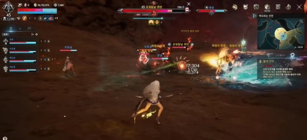 永恒守护战神归来