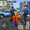 警察模拟器警察游戏
