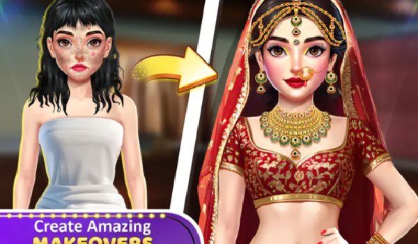 印度厨师模拟器