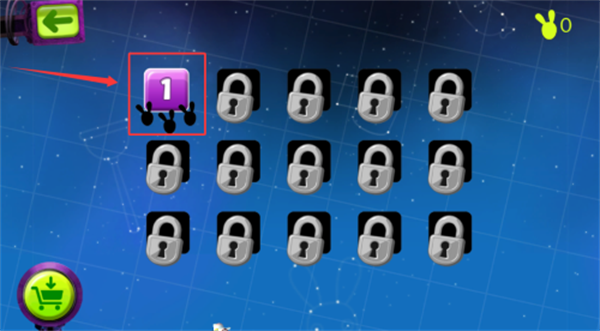 疯狂兔子大爆炸