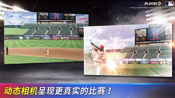 MLB9局职棒262