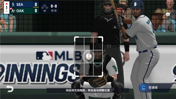 MLB9局职棒26