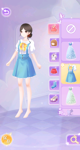 美少女次元设计