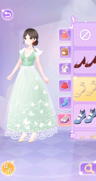 美少女次元设计