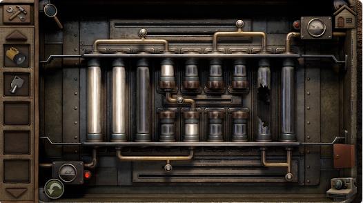 Aurora Hills Chapter 12