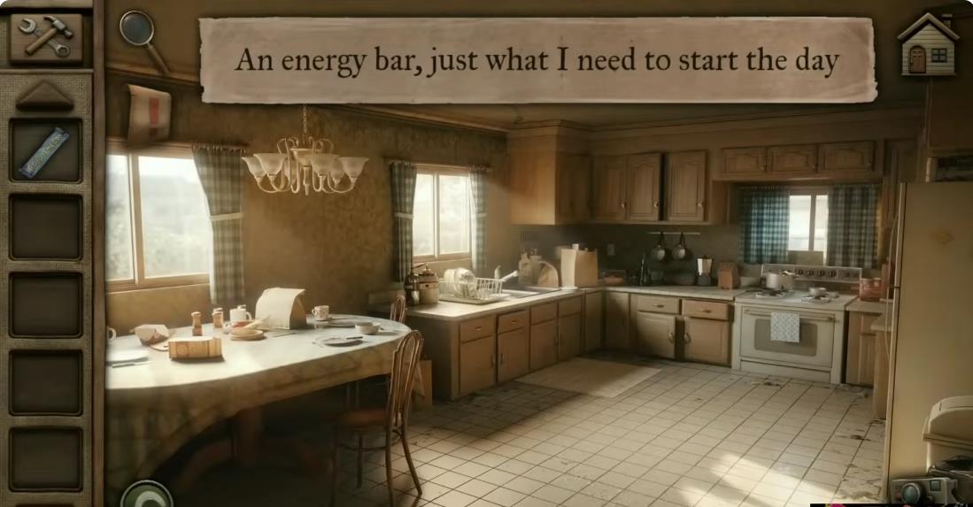 Aurora Hills Chapter 1