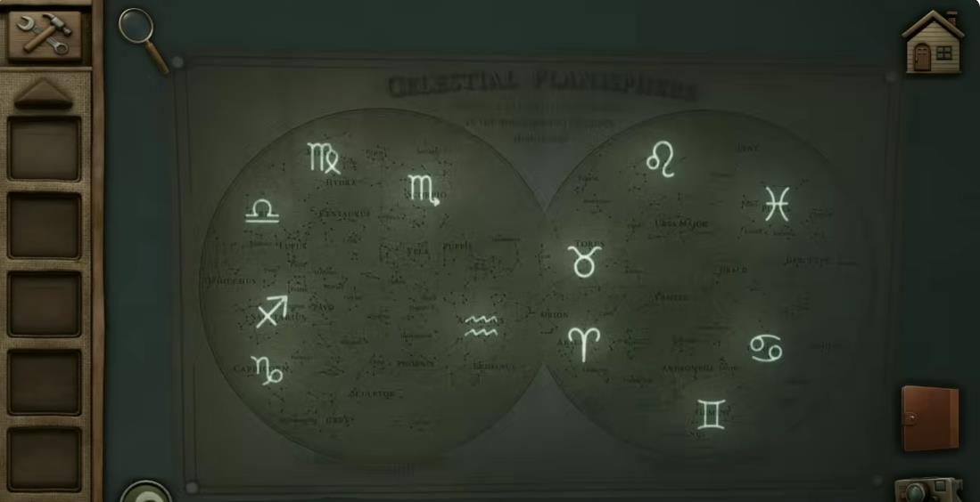 Aurora Hills Chapter 1