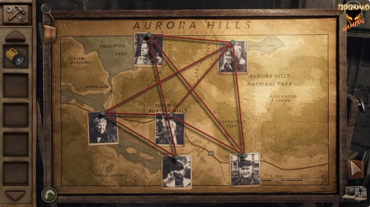 Aurora Hills Chapter 1