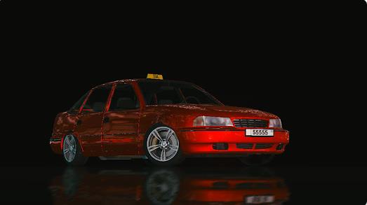 真实的士模拟器2