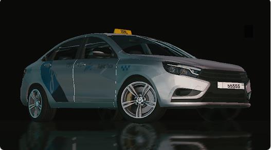 真实的士模拟器3