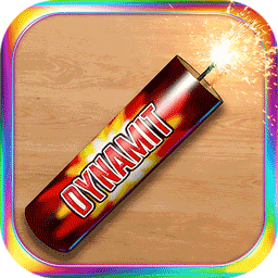 梦幻烟花模拟器