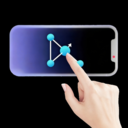 秒点手机连点器