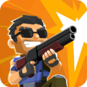 汽车英雄自动射击安卓版