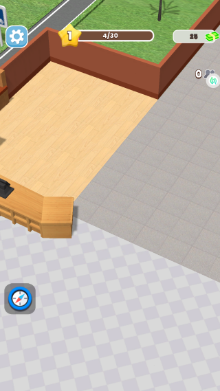 美味经营模拟器