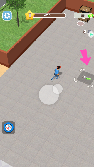 美味经营模拟器