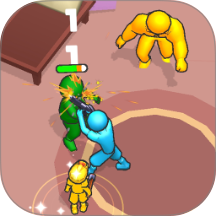 特工极限大挑战