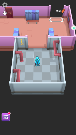 特工极限大挑战