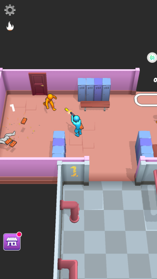 特工极限大挑战