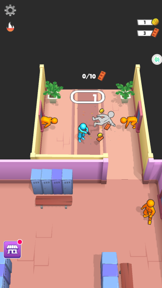 特工极限大挑战