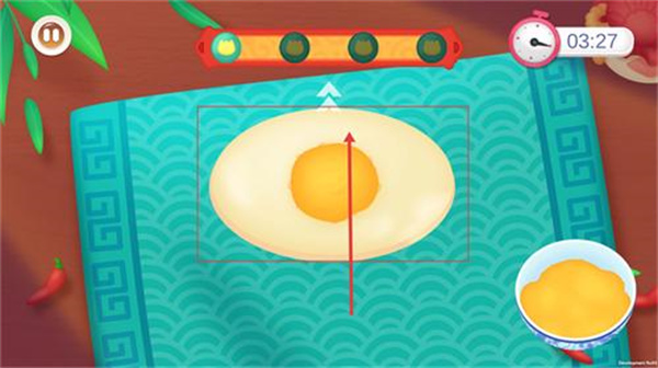 宝宝中华美食制作