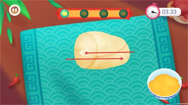 宝宝中华美食制作