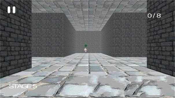 高校模拟之迷宫1