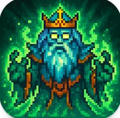 再翻一块放置RPG