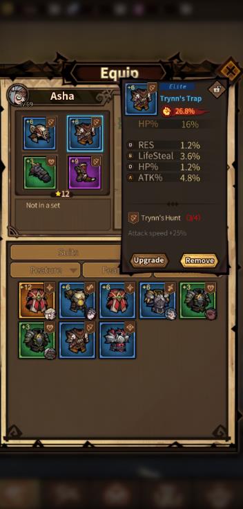 艾尔多战记策略版1