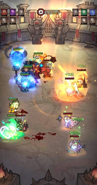 艾尔多战记策略版2