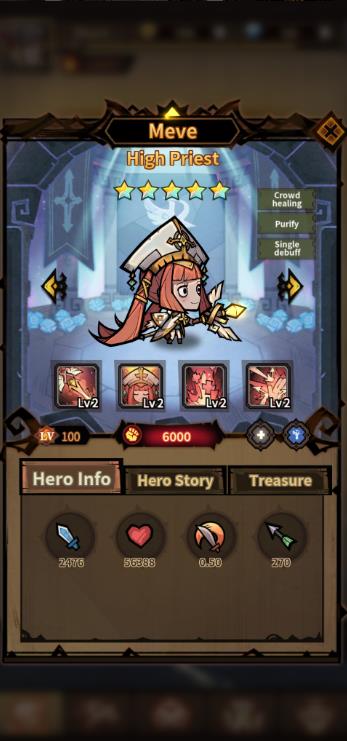 艾尔多战记策略版4