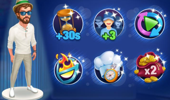 名厨之路星级餐厅3