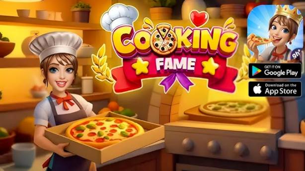 名厨之路星级餐厅1