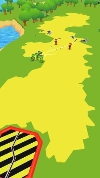 勇士制造模拟器