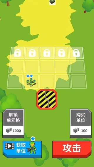 勇士制造模拟器