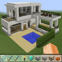 像素沙盒方块生存