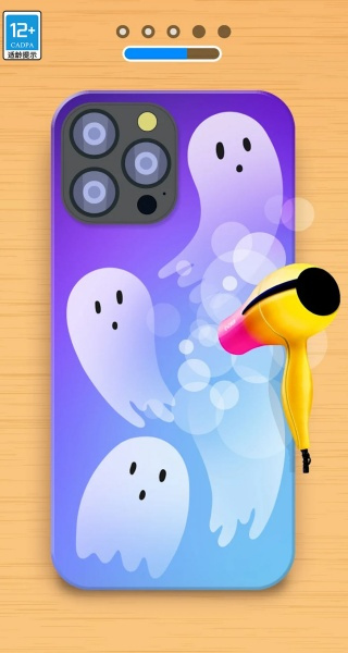 手机壳美容大师