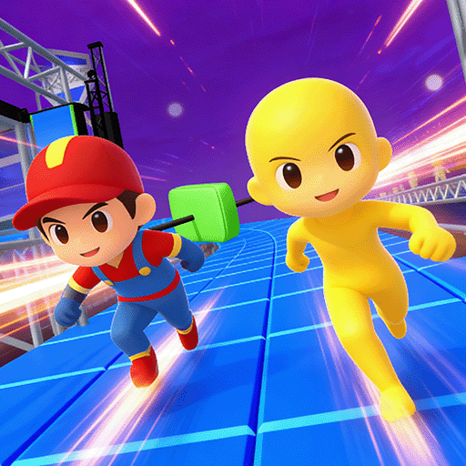 火柴人战斗冲锋