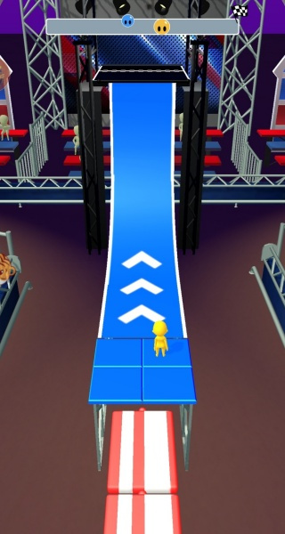 火柴人战斗冲锋