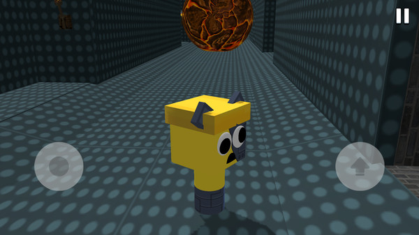 搞怪跑酷大冒险2