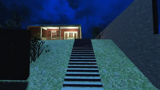 犯罪模拟器盗贼故事3