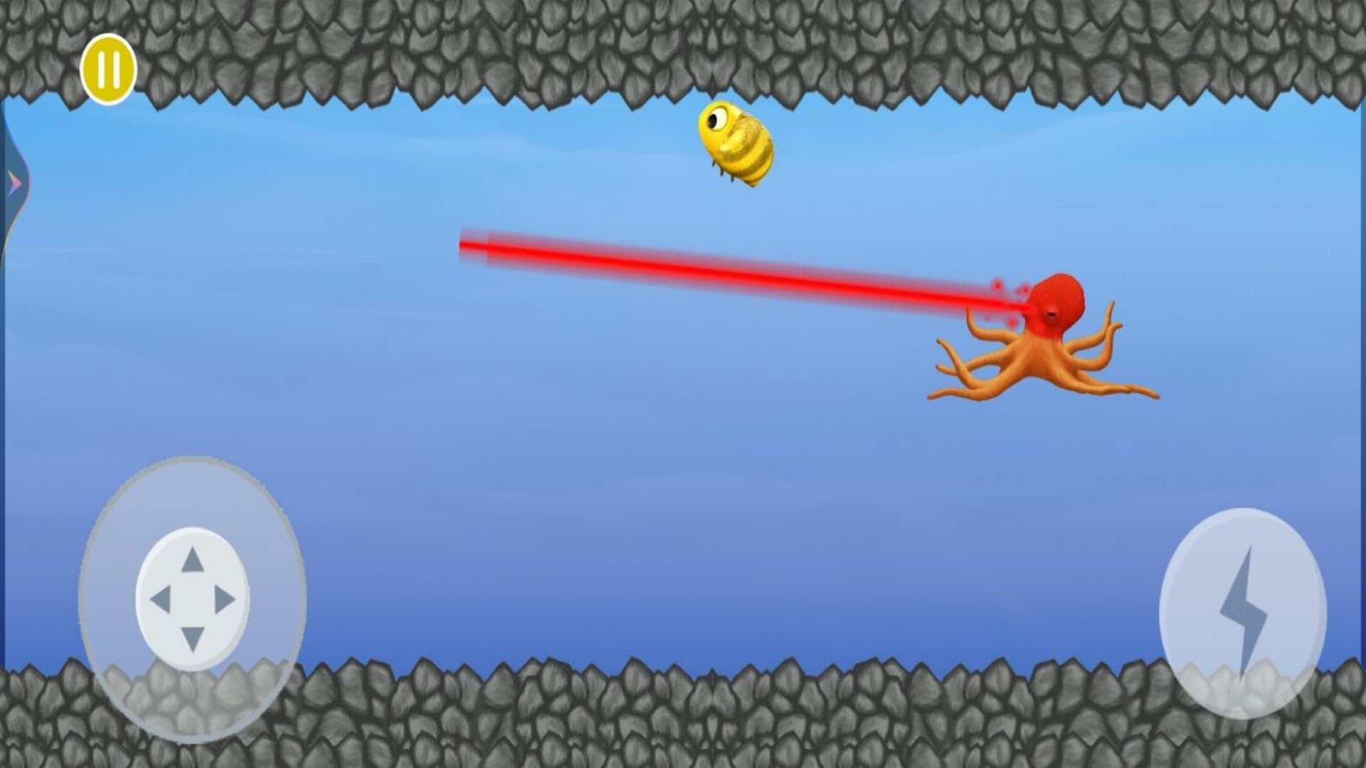 美味星球吞噬进化4