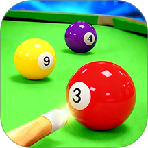 台球大师挑战赛