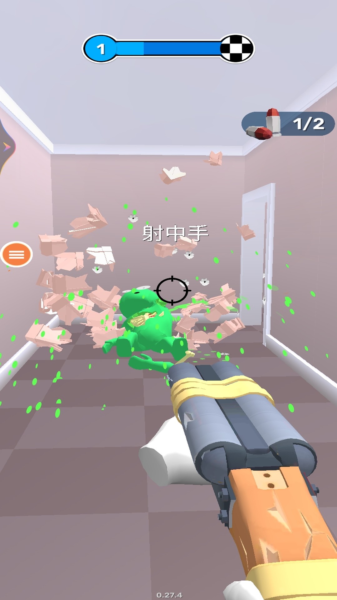 火柴人史诗对决1