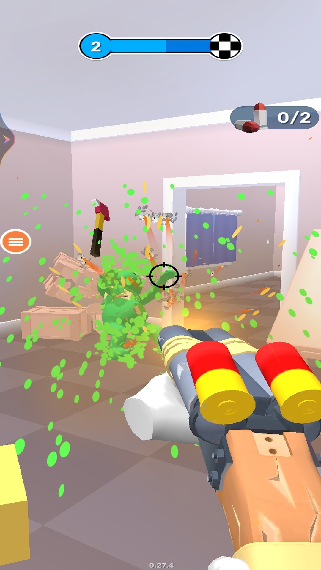 火柴人史诗对决4