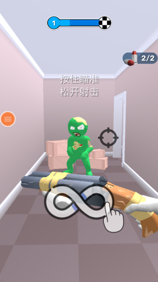 火柴人史诗对决