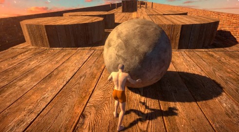 西西弗斯模拟器仿制版3