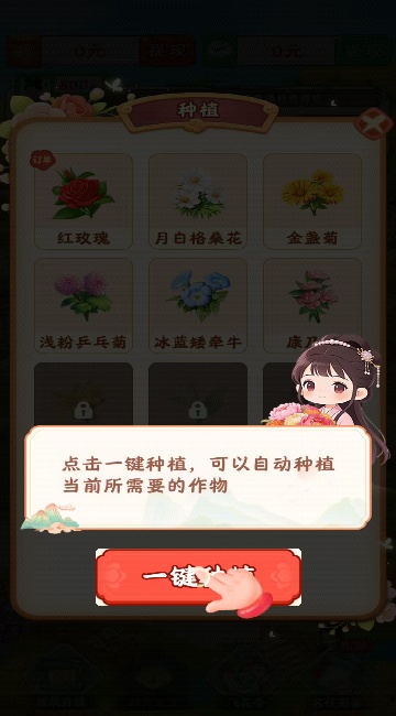 花开好时光