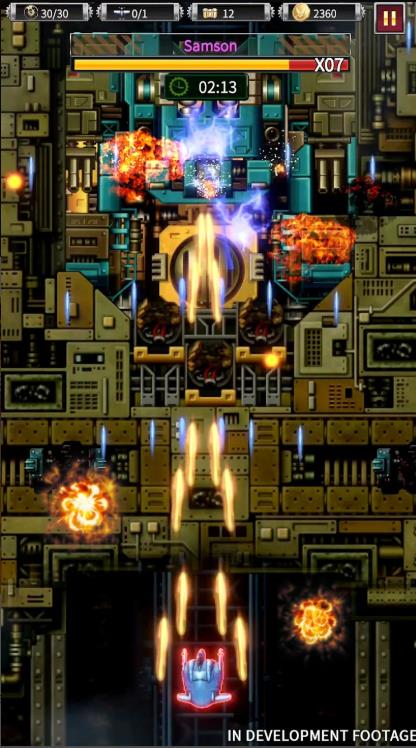 打击者1945王牌再临3