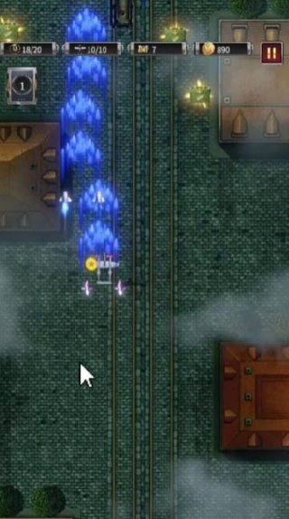 打击者1945王牌再临