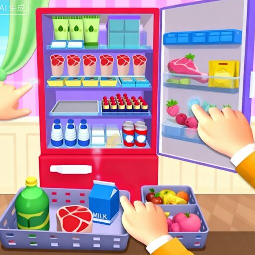 谈判高手超市争霸